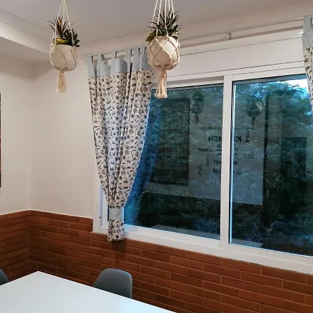 Ferienwohnung Centro De Vigo Con Parking Gratis Exterior foto