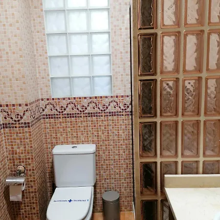 Ferienwohnung Centro De Vigo Con Parking Gratis Exterior foto