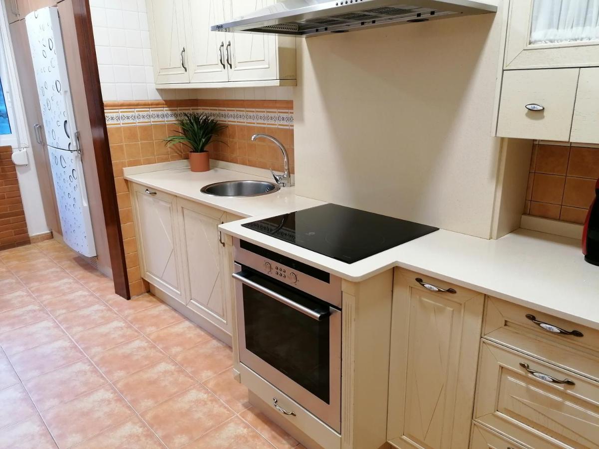 Centro De Con Parking Gratis Apartment *