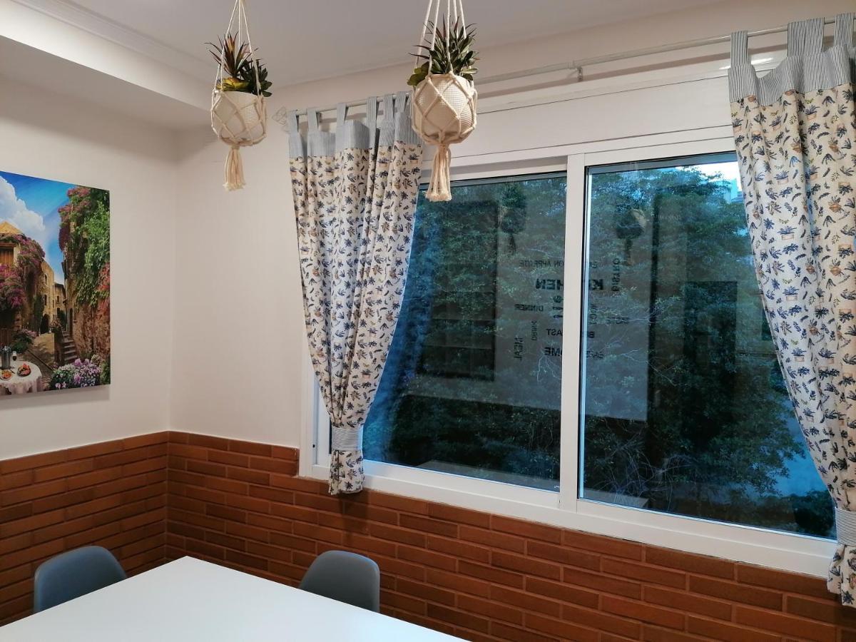 Centro De Con Parking Gratis Apartment *