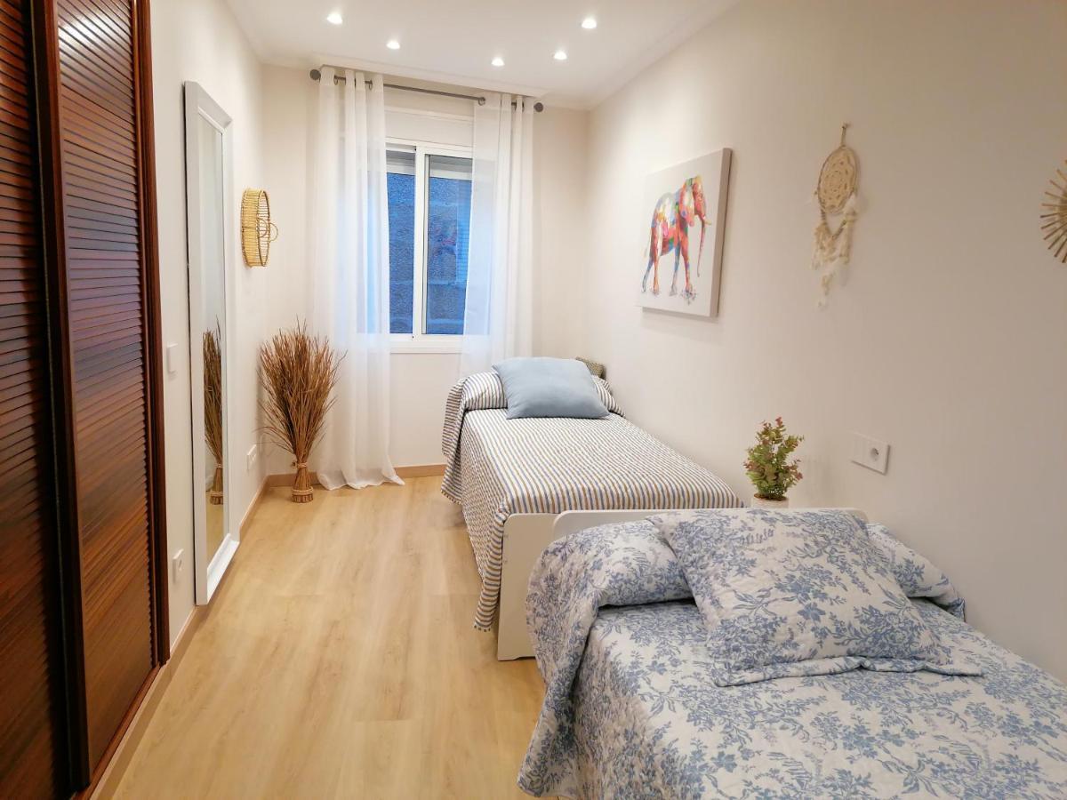 Centro De Con Parking Gratis Apartment *